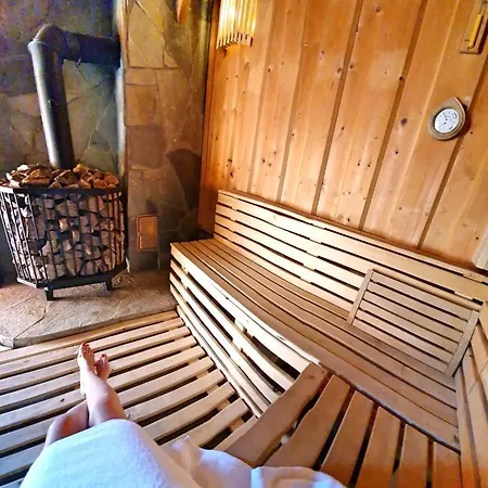 Villa Cichy Zakatek *