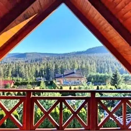 Cichy Zakatek Ujsoly