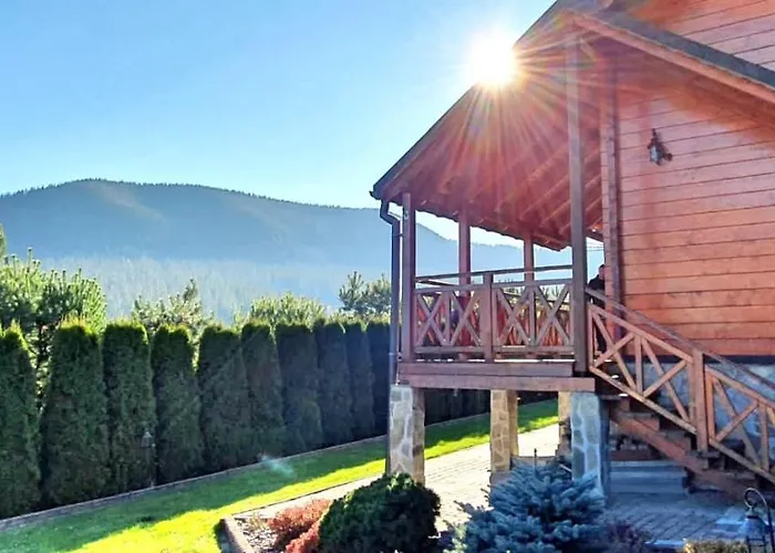 Cichy Zakatek * Ujsoły