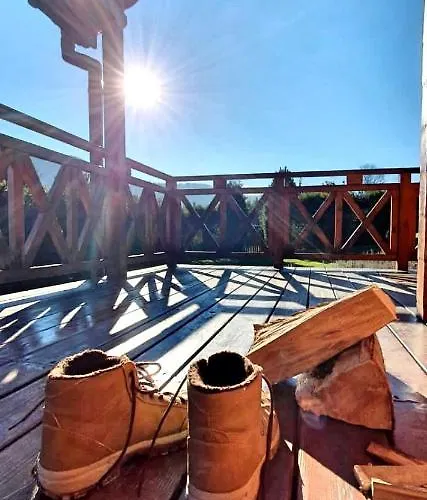 Cichy Zakatek * Ujsoły