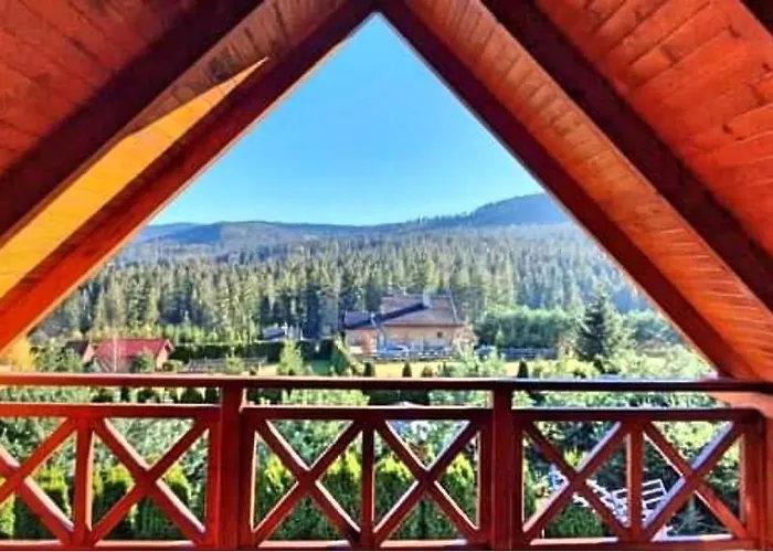 Cichy Zakatek Ujsoły