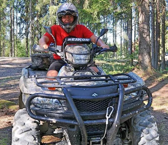 Cichy Zakatek וילה *