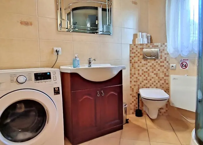 Cichy Zakatek וילה Ujsoły