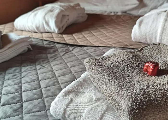 Cichy Zakatek Ujsoły